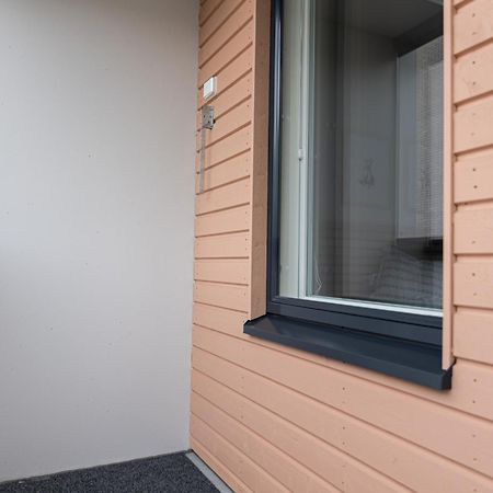 Hostit Cozy Apartments Rovaniemi Kültér fotó