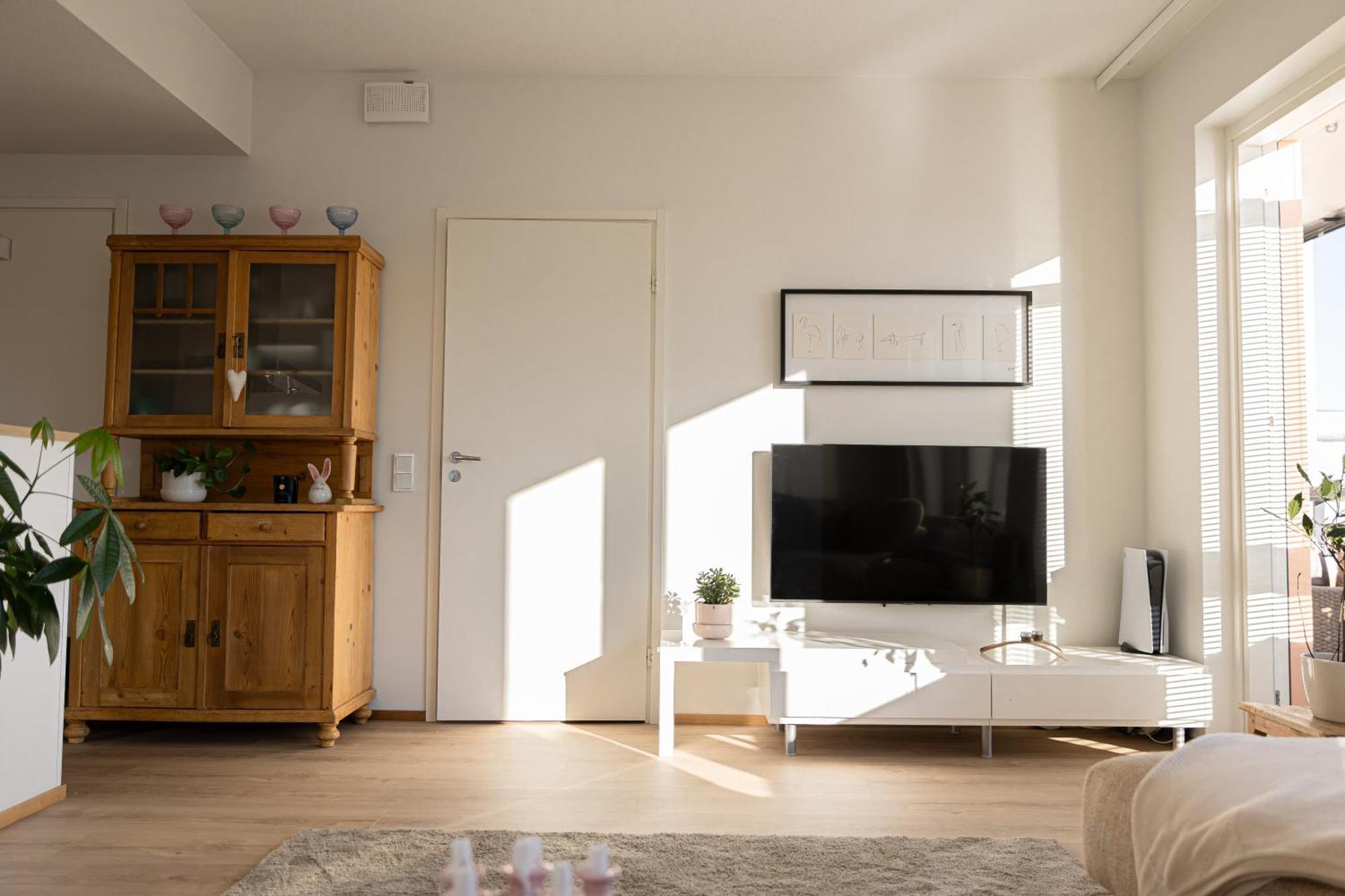 Hostit Cozy Apartments Rovaniemi Kültér fotó