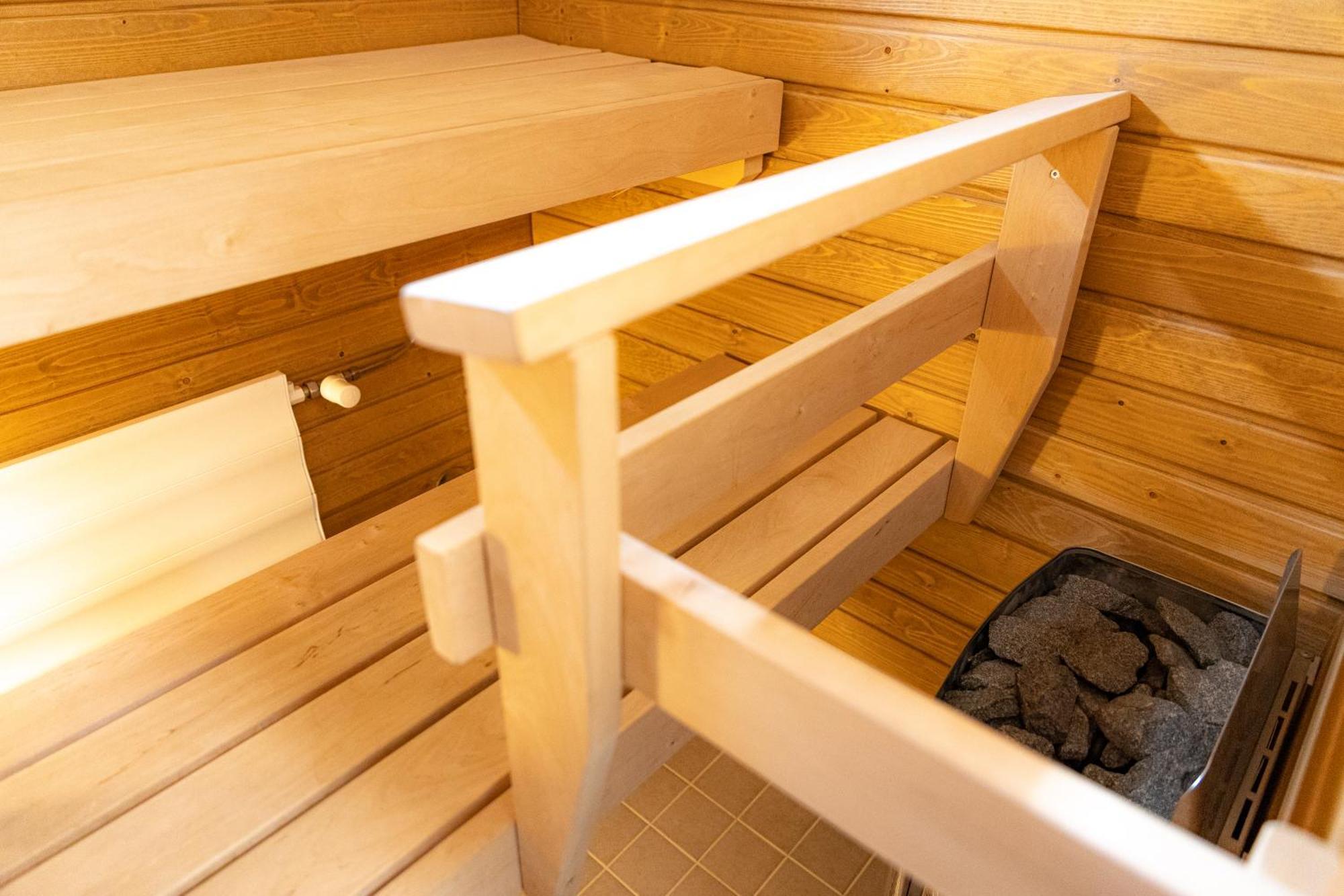 Hostit Cozy Apartments Rovaniemi Kültér fotó