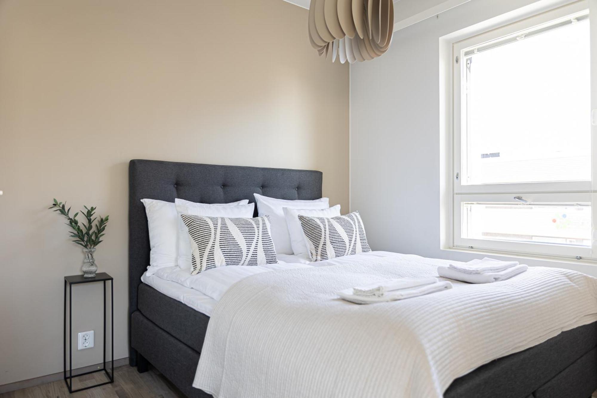 Hostit Cozy Apartments Rovaniemi Kültér fotó