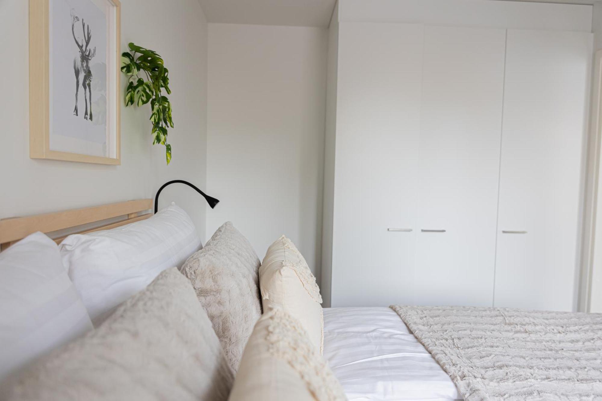Hostit Cozy Apartments Rovaniemi Kültér fotó